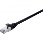 V7 Cat.7 Network Cable V7CAT7FSTP-50C-BLK
