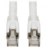Tripp Lite Cat.8 Patch Network Cable N272-015-WH
