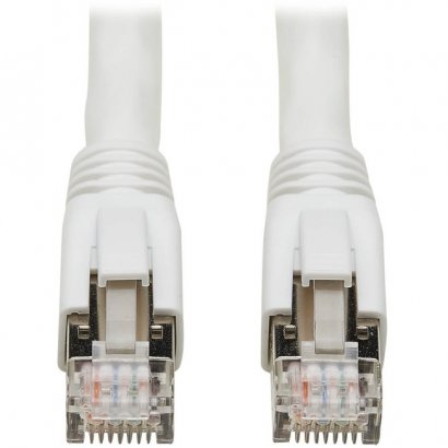 Tripp Lite Cat.8 Patch Network Cable N272-006-WH