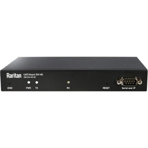 Raritan CAT5 Reach DVI HD C5R-DVI-HD-RX