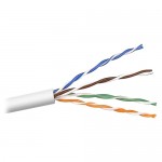 Belkin Cat5 UTP Cable A7J304-1000-WHT