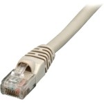 Cat5e 350 Mhz Snagless Patch Cable 5ft Gray CAT5-350-5GRY