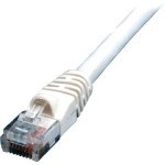 Cat5e 350 Mhz Snagless Patch Cable 5ft White CAT5-350-5WHT