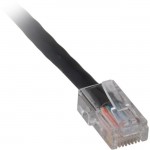 Comprehensive CAT5e 350MHz Assembly Cable Black 7ft CAT5E-ASY-7BLK