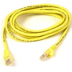 Cat5e Bulk Cable A7L504-1000YL-P