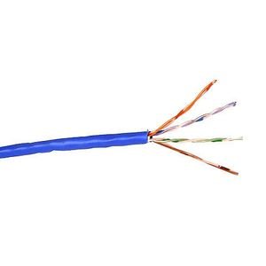 Belkin Cat5e Bulk Cable A7L504-1000-BLU