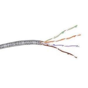 Belkin Cat5e Bulk Cable A7L504-1000WH-P