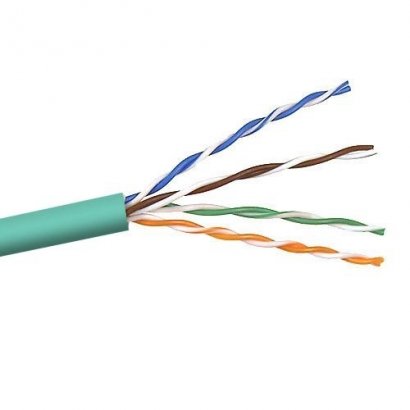 Belkin Cat5e Bulk Cable A7L504-1000-GRN