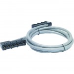 APC Cat5e CMR Data Distribution Cable DDCC5E-047