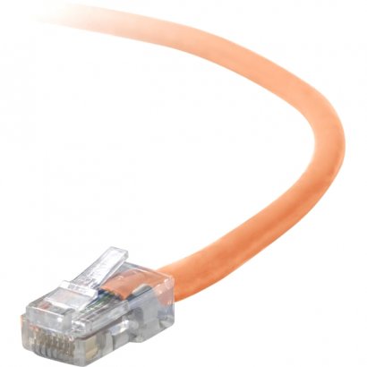 Belkin Cat5e Crossover Cable A3X126-07-ORG