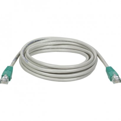 Tripp Lite Cat5e Crossover Cable N010-010-GY