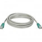 Tripp Lite Cat5e Crossover Cable N010-010-GY