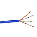 CAT5e Horizontal UTP Cable A7L504-500-BLU