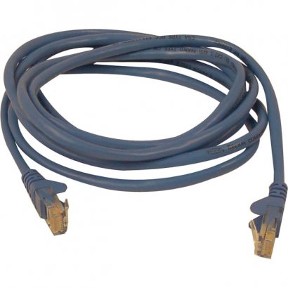 Belkin Cat5e Network Cable A3L791-10-BLU-S