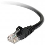 Belkin Cat5e Network Cable A3L791-03-BLK-S