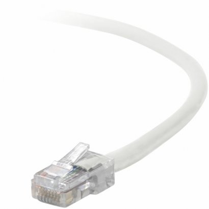 Belkin Cat5e Network Cable A3L791-14-WHT-S