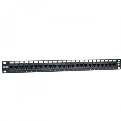 Tripp Lite Cat5e Network Patch Panel N052-024