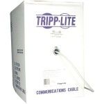 Tripp Lite Cat5e Outdoor Rated Cable N028-01K-GY