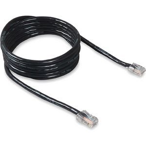 Belkin Cat5E Patch Cable A3L781-25-BLK