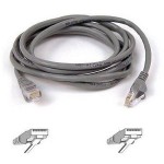 Cat5e Patch Cable A3L791-10-100