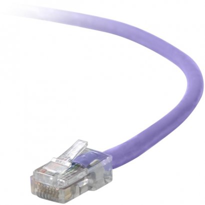 Cat5e Patch Cable A3L791-20-PUR