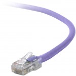 Cat5e Patch Cable A3L791-20-PUR