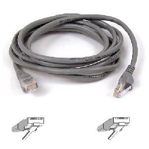 Belkin CAT5e Patch Cable A3L791B07