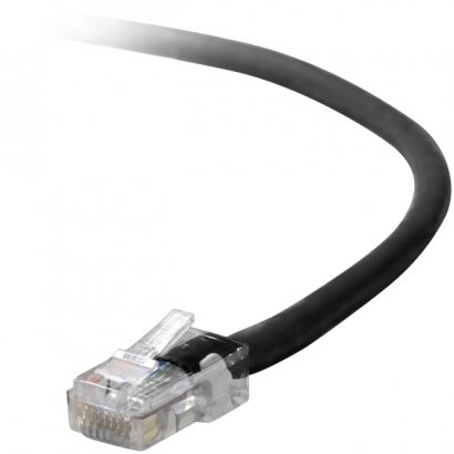 Belkin Cat5e Patch Cable A3L791-04-BLK