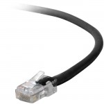 Belkin Cat5e Patch Cable A3L791-04-BLK