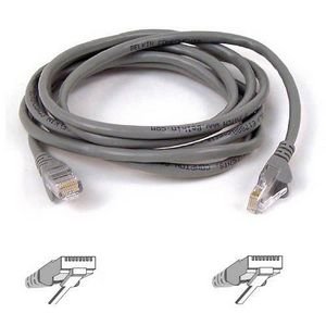 Belkin Cat5e Patch Cable A3L791-01