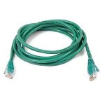 Belkin Cat5e Patch Cable A3L791-06-GRN-S