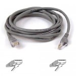 Belkin Cat5e Patch Cable A3L791-04-S