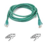 Belkin CAT5e Patch Cable A7J304-1000-GRN