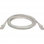 Tripp Lite Cat5e Patch Cable N001-007-GY