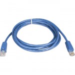 Tripp Lite Cat5e Patch Cable N002-005-BL