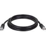 Tripp Lite Cat5e Patch Cable N002-014-BK