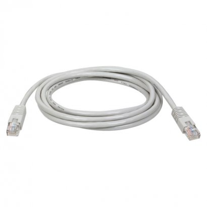 Tripp Lite Cat5e Patch Cable N002-025-GY
