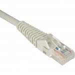 Tripp Lite Cat5e Patch Cable N001-003-GY