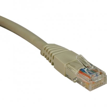 Tripp Lite Cat5e Patch Cable N002-075-GY