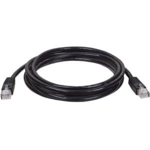 Tripp Lite Cat5e Patch Cable N002-007-BK