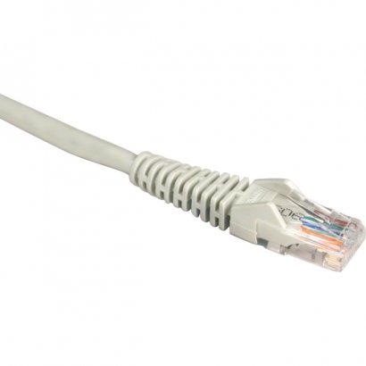 Tripp Lite Cat5e Patch Cable N001-025-BK