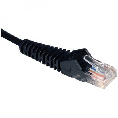 Tripp Lite Cat5e Patch Cable N001-003-BK