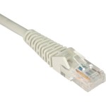 Tripp Lite Cat5e Patch Cable N001-075-GY