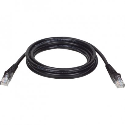 Tripp Lite Cat5e Patch Cable N001-014-BK