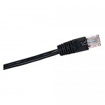 Tripp Lite Cat5e Patch Cable N002-025-BK