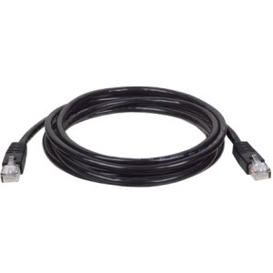 Tripp Lite Cat5e Patch Cable N002-005-BK