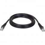 Tripp Lite Cat5e Patch Cable N001-010-BK