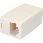 StarTech Cat5e RJ45 Modular Inline Coupler - 10 Pack RJ45COUP10PK