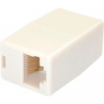 StarTech Cat5e RJ45 Modular Inline Coupler RJ45COUPLER