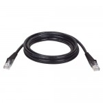 Tripp Lite Cat5e UTP Patch Cable N001-015-BK